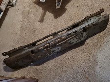 Kadett-B Frontblech Unten für CIH-Modelle Original OPEL NEU