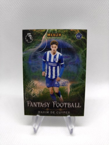 Maxim cuyper fantasy - de,