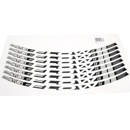 Stan notubes - notubes, sticker