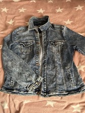 BONITA JEANSJACKE 44 Jacke