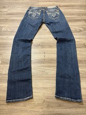 Rock revival jeans y2k - jeans,