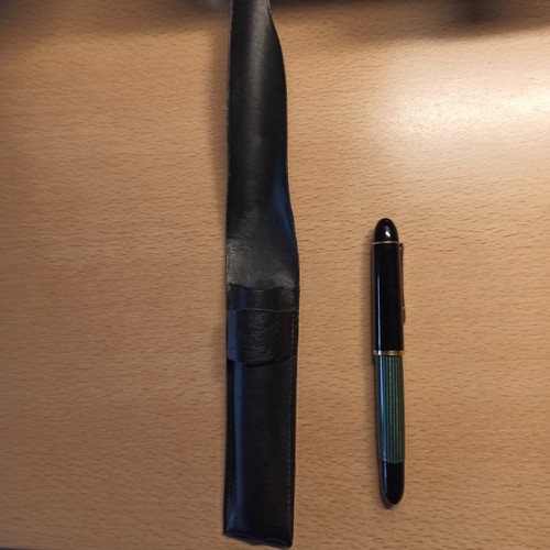 Pelikan füller 140 - pelikan, mit