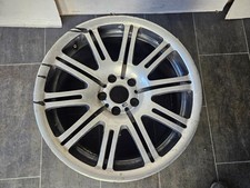 1x BMW M3 E46 19 Zoll Alufelge
