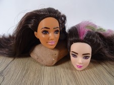 Barbie puppenköpfe für - barbie,