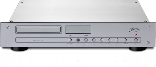 Burmester 102 high end - burmester,