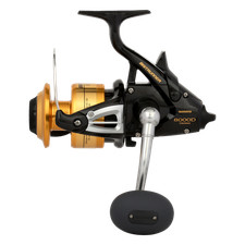 Shimano BAITRUNNER D Saltwater
