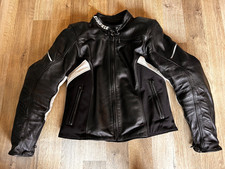 Dainese Damen Lederjacke Größe 38/40