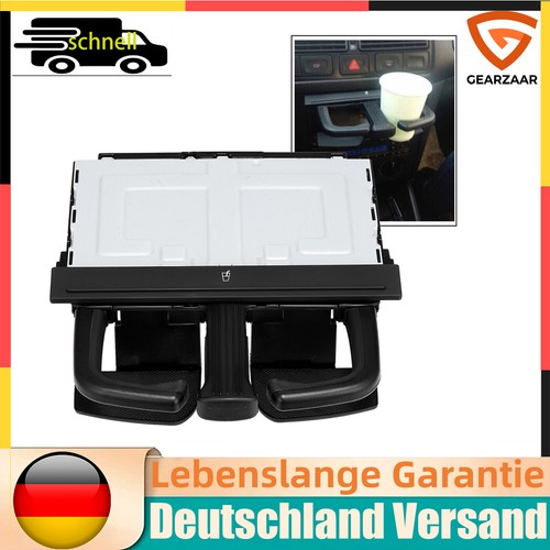 Doppel getränkehalter - doppel,