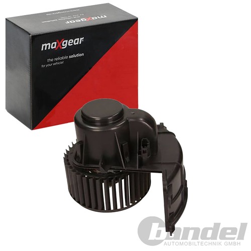 Maxgear innenraumgebläse - maxgear,