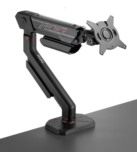 Asus rog ergo - rog, monitorarm