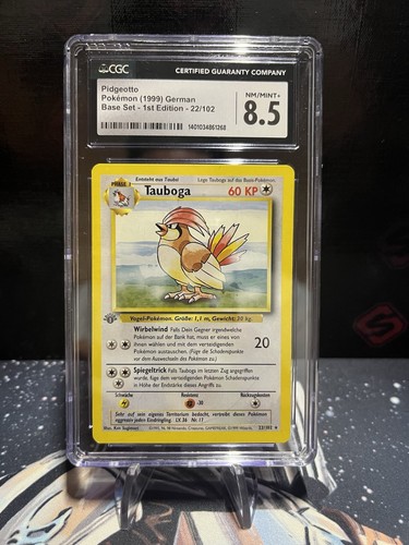 Pokemon tcg tauboga 102 - pokemon,