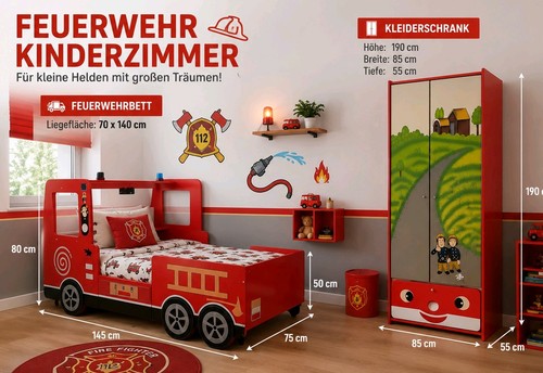 Kinderzimmer - ,