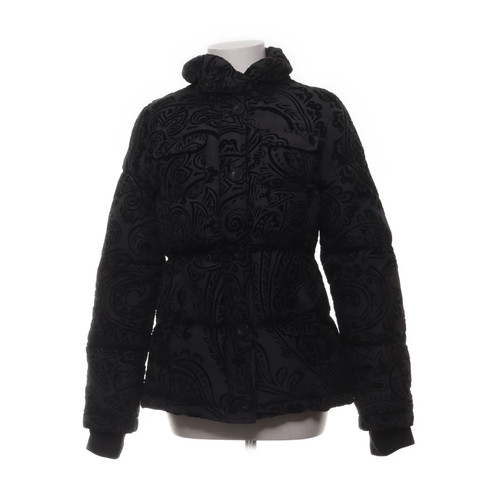Desigual winterjacke damen - desigual,,