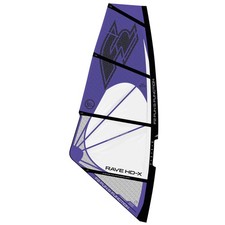 F2 Windsurf Segel Rave HD X