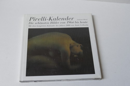 Pirelli kalender die - kalender,