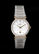 BWC Swiss Damenuhr mit