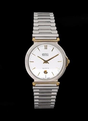 Bwc swiss damenuhr mit - swiss,