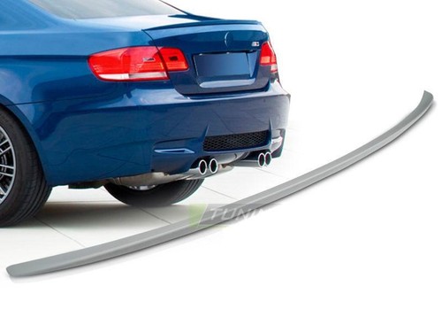Heckspoiler bmw 3er - heckspoiler, 06-13