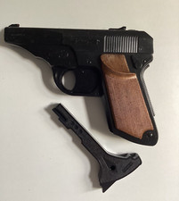 Edison Giocattoli "Falcon" Spielzeugpistole 13 Schuss für Zündplättchen