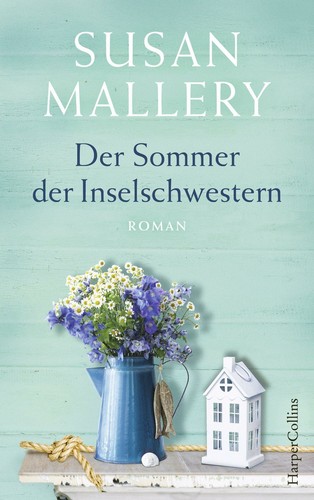 Susan mallery ein sommer - susan,