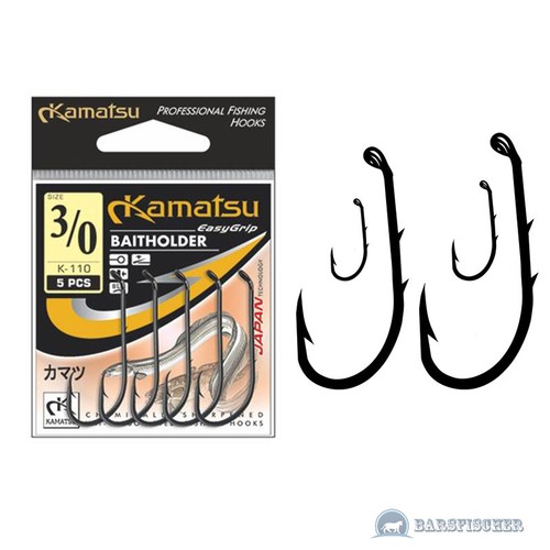 Kamatsu 110 baitholder - k-110, /