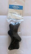 Shimano STI Bremsschalthebel Griffgummi hood NOS NEU für 105 / RX100 / RSX 