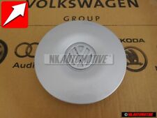 VW Original Radkappe Chromfarben - 7D0601151A 091