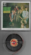  2 Spur Tonband Reel to Reel 