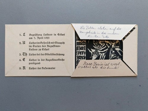 Notgeld erfurt mit - notgeld,