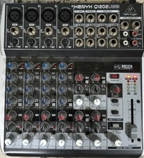 Behringer Premium 12-Input