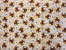 Patchworkstoff, Weihnachten