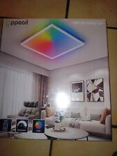 ppearl Led Deckenleuchte dimmbar Farbe