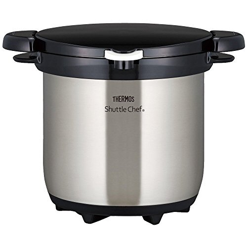 Thermos vakuum isolierung - vakuum,