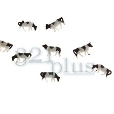 20 Stk. Spur N Bauernhof