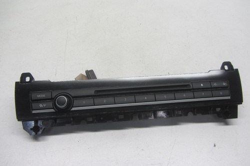 Bmw f10 f11 radio - f11,