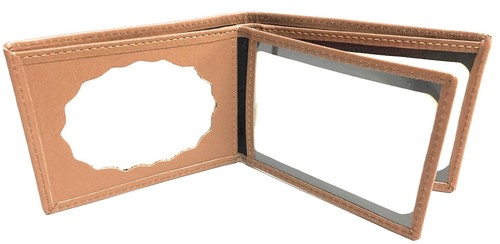 Cartera piel ubrique - piel,
