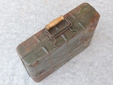 Stielhandgranate 24 Kiste  Schön* DEUTSCH WKII