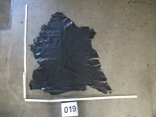 #019, Schafnappa, Schafleder