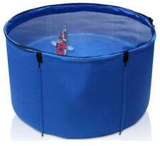 Flexi Bowl Faltbecken Ø120 x