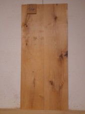 2 wild Eichenbretter 4 seitig