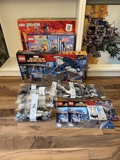 LEGO Marvel Set 76032 Avengers