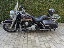 Harley Road King Classic im
