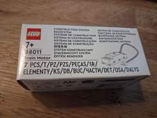 NEW Lego Powered Up Train