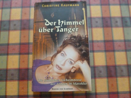 Christine kaufmann der himmel - christine,