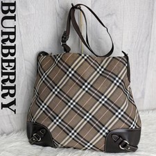 Burberry Nova Check Muster A4
