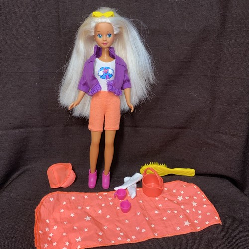 Barbie skipper puppen - barbie,