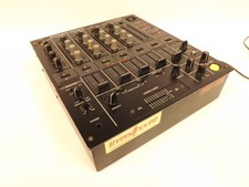 Pioneer DJM-500 –