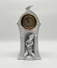 Antike Jugendstil Porzellan