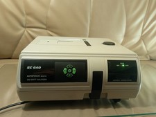 Braun Paximat Multimag SC 640 Autofocus Diaprojektor Projektor