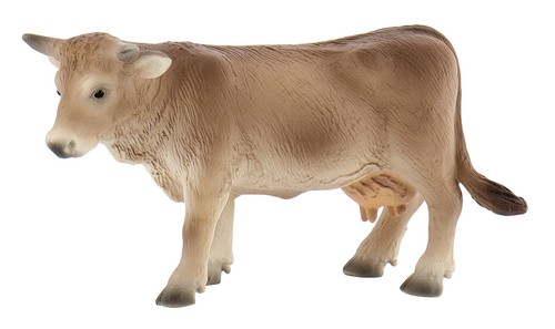 Bullyland 62740 alpenkuh - bullyland,